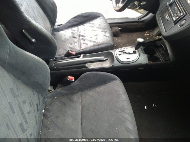 2002 ACURA RSX AUTO VIN: JH4DC54832C026419