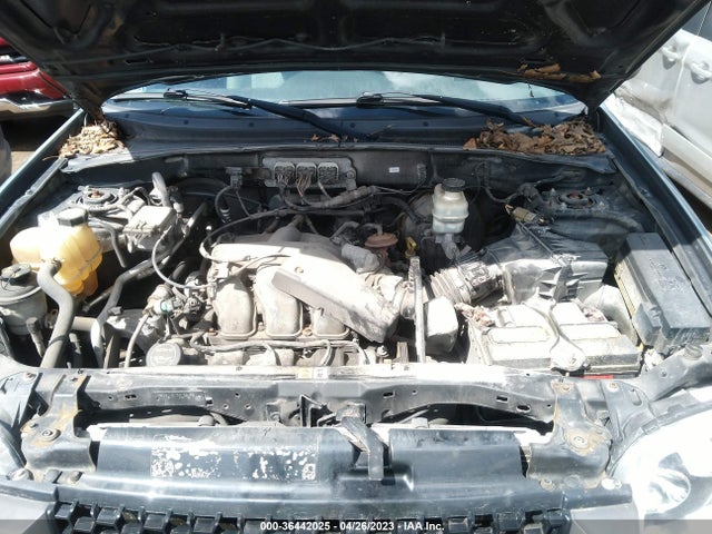 2006 FORD ESCAPE XLT VIN: 1FMYU03126KB58201
