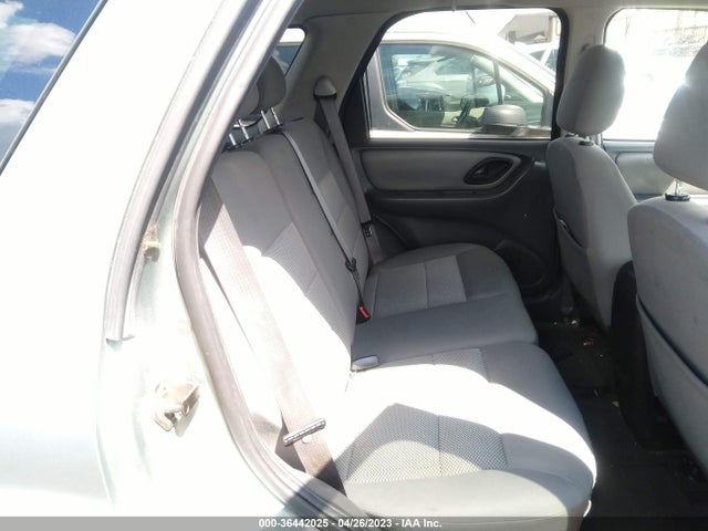 2006 FORD ESCAPE XLT VIN: 1FMYU03126KB58201