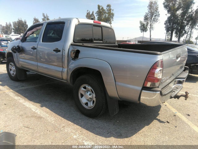 Toyota Tacoma Prerunner 2015 5TFJU4GN4FX087015 Image 5
