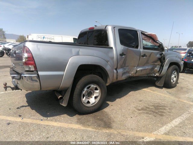 Toyota Tacoma Prerunner 2015 5TFJU4GN4FX087015 Image 6