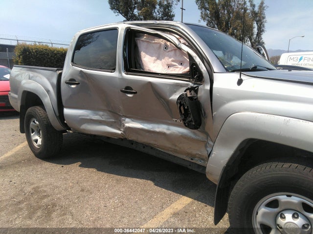 Toyota Tacoma Prerunner 2015 5TFJU4GN4FX087015 Image 8