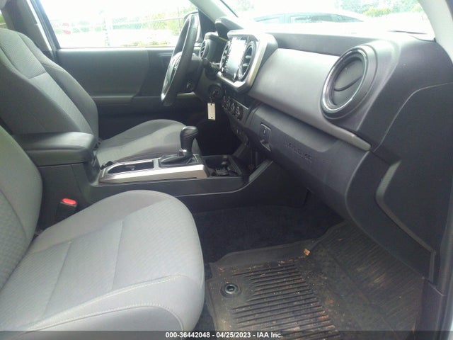 2020 TOYOTA TACOMA 4WD SR5/TRD SPORT VIN: 3TMCZ5AN8LM355316