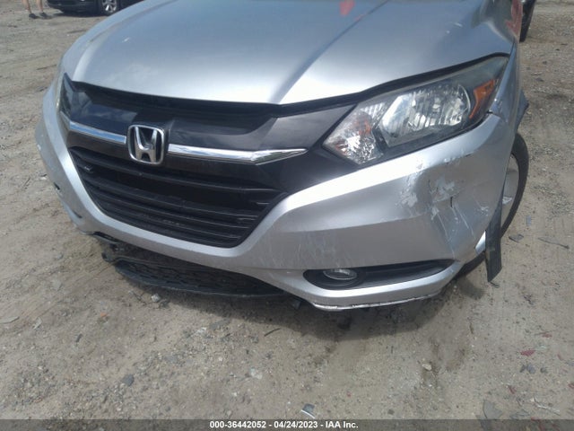 Honda HR-V EX 2016 3CZRU5H50GM721557 Image 6