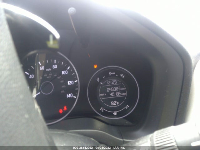Honda HR-V EX 2016 3CZRU5H50GM721557 Image 7