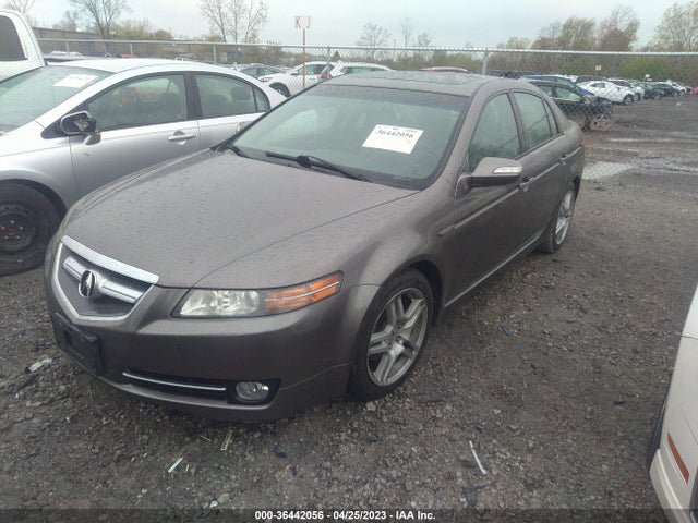 Aukcja sprzedaży 2007 Acura Tl, vin: 19UUA66297A008727, numer aukcji: 36442056