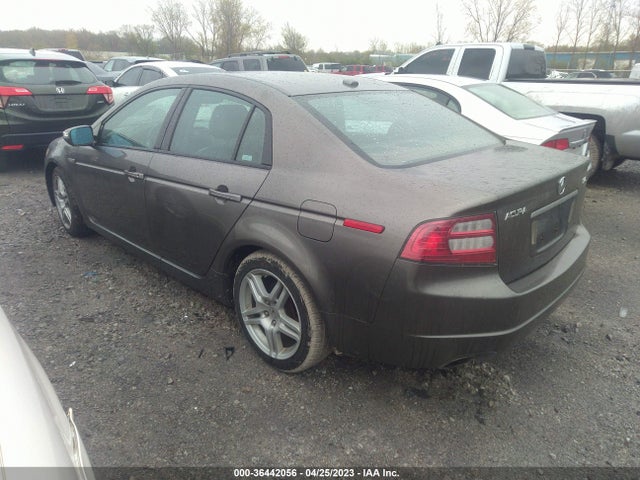Aukcja sprzedaży 2007 Acura Tl, vin: 19UUA66297A008727, numer aukcji: 36442056