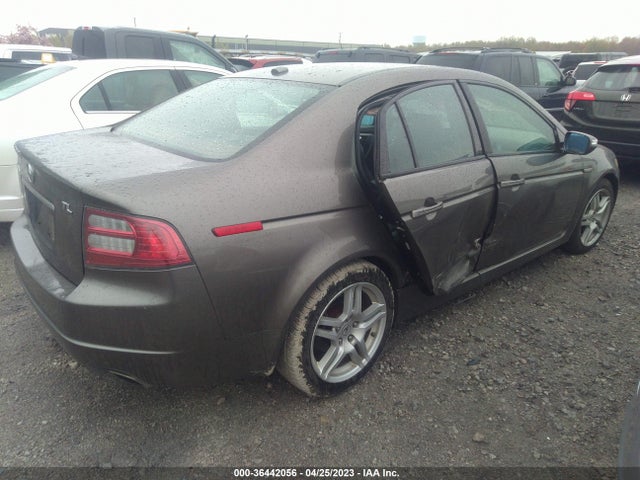 Aukcja sprzedaży 2007 Acura Tl, vin: 19UUA66297A008727, numer aukcji: 36442056