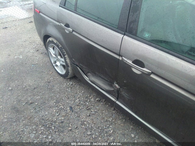 Aukcja sprzedaży 2007 Acura Tl, vin: 19UUA66297A008727, numer aukcji: 36442056