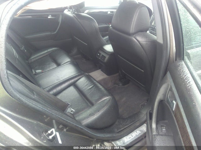 Aukcja sprzedaży 2007 Acura Tl, vin: 19UUA66297A008727, numer aukcji: 36442056