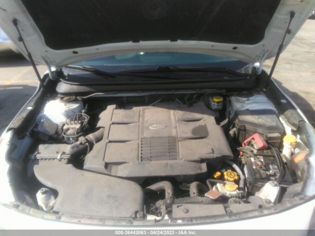 4S4BSENC9G3347964 Subaru Outback 3.6r Limited