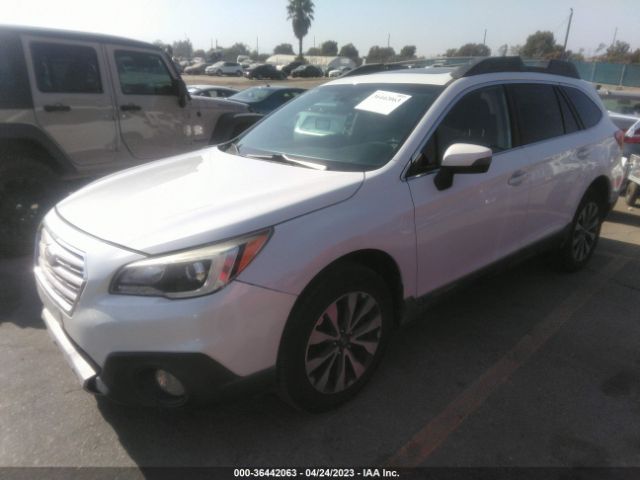 4S4BSENC9G3347964 Subaru Outback 3.6r Limited
