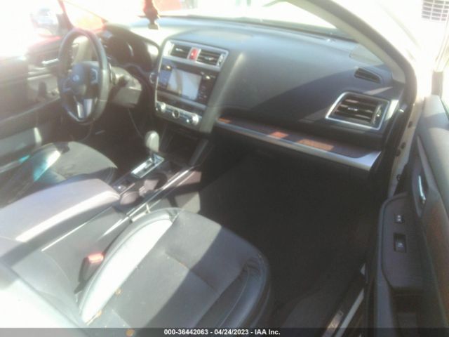 4S4BSENC9G3347964 Subaru Outback 3.6r Limited