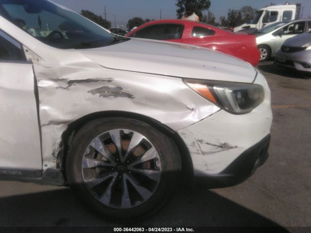 4S4BSENC9G3347964 Subaru Outback 3.6r Limited