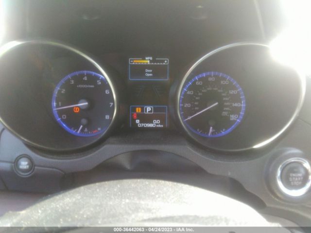 4S4BSENC9G3347964 Subaru Outback 3.6r Limited