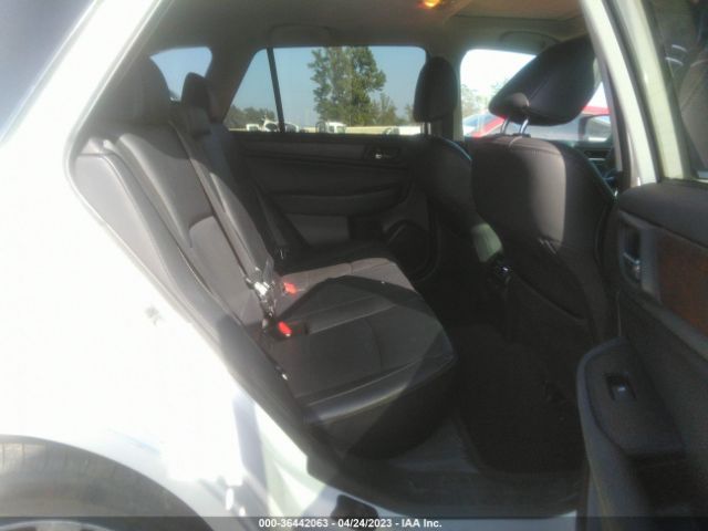 4S4BSENC9G3347964 Subaru Outback 3.6r Limited