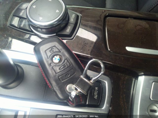 WBA5A7C59FG143447 BMW 5 Series 528i Xdrive