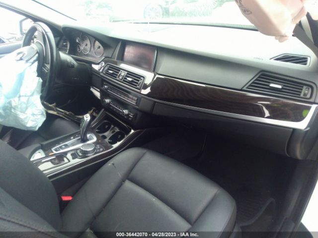 WBA5A7C59FG143447 BMW 5 Series 528i Xdrive