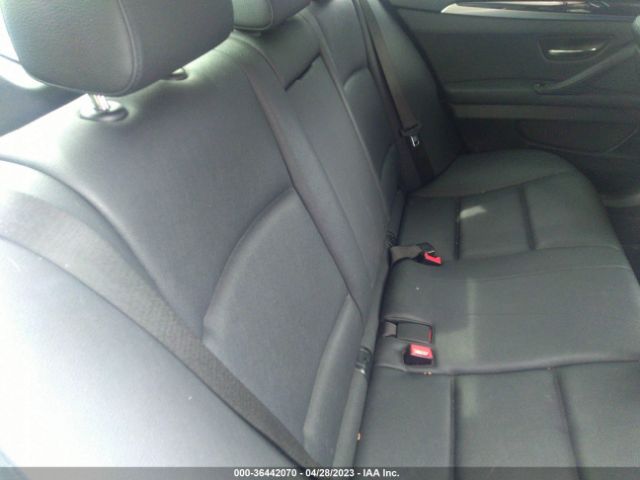 WBA5A7C59FG143447 BMW 5 Series 528i Xdrive