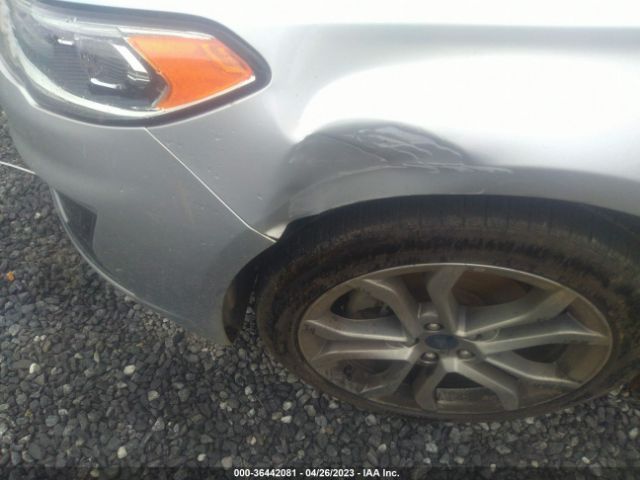 3FA9P0CD4KR150884 Ford FUSION SEL