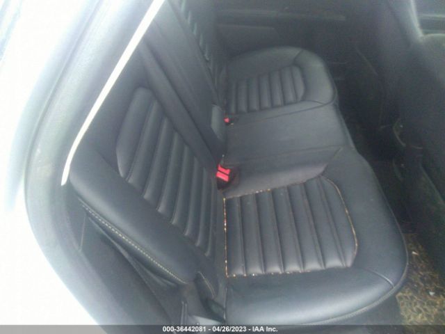 3FA9P0CD4KR150884 Ford FUSION SEL