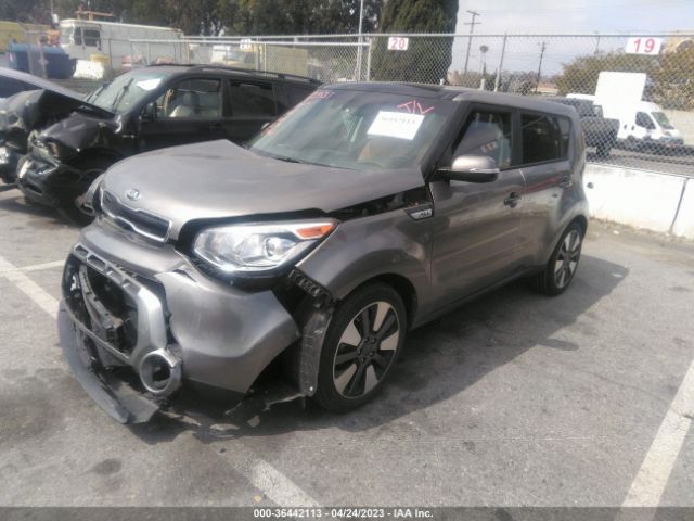 KNDJX3A59G7332953 KIA Soul !