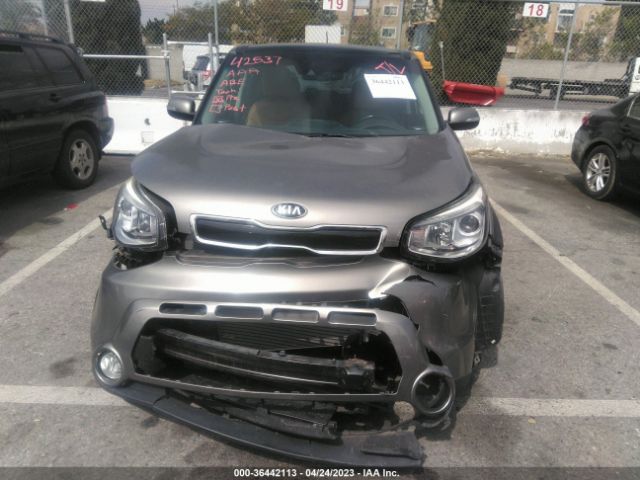 KNDJX3A59G7332953 KIA Soul !