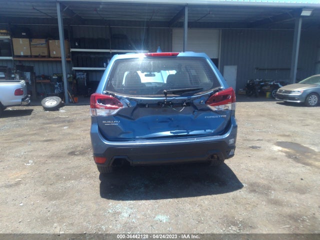 JF2SKAAC3LH477689 Subaru Forester