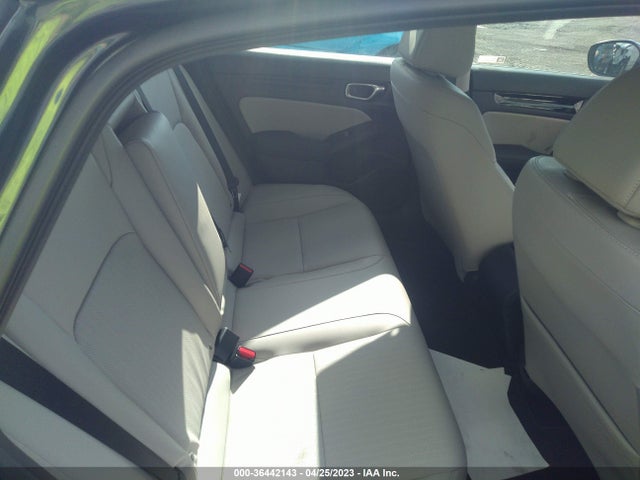 2023 HONDA CIVIC HATCHBACK EX-L VIN: 19XFL1H73PE003386