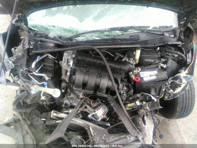 Nissan SENTRA S 2015 3N1AB7AP3FY270960 Image 11