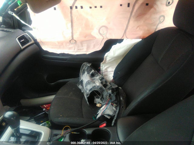 Nissan SENTRA S 2015 3N1AB7AP3FY270960 Image 6