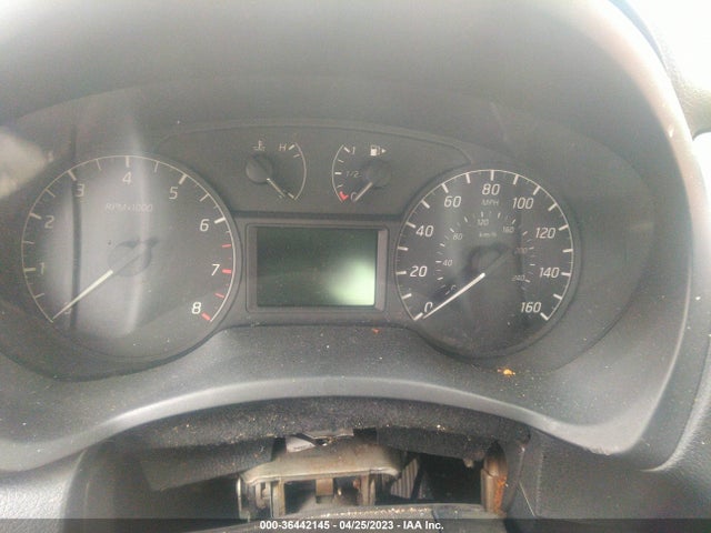 Nissan SENTRA S 2015 3N1AB7AP3FY270960 Image 8