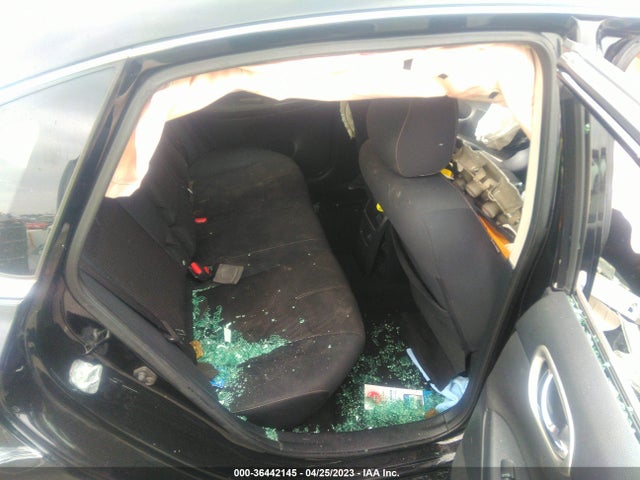 Nissan SENTRA S 2015 3N1AB7AP3FY270960 Image 9