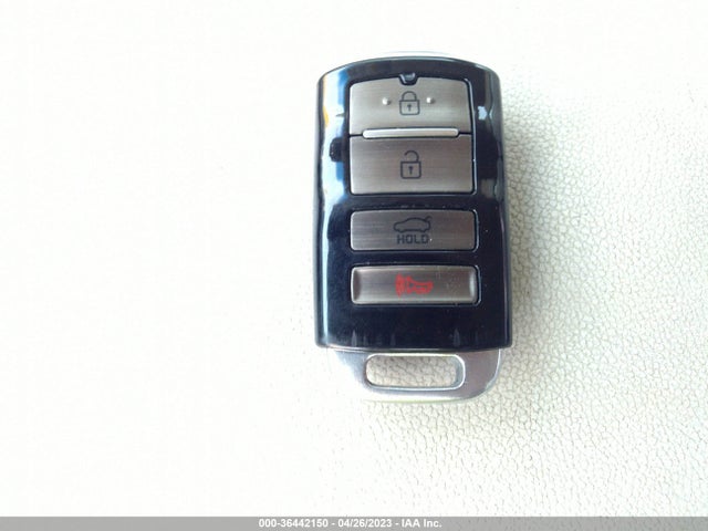 2015 Kia K900, VIN: KNALW4D49F6019293