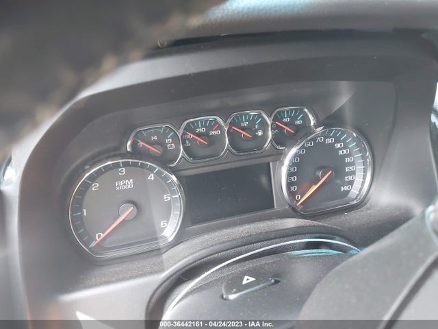 Chevrolet Tahoe Ltz 2016 1GNSCCKC1GR115938 Image 8