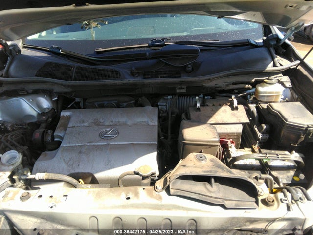 2015 Lexus RX, VIN: JTJZK1BA6F2421826