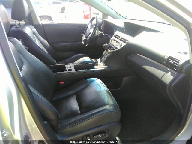 2015 Lexus RX, VIN: JTJZK1BA6F2421826