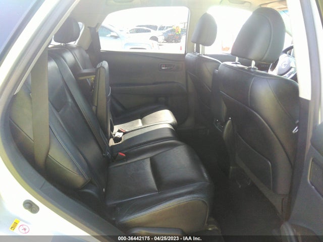 2015 Lexus RX, VIN: JTJZK1BA6F2421826