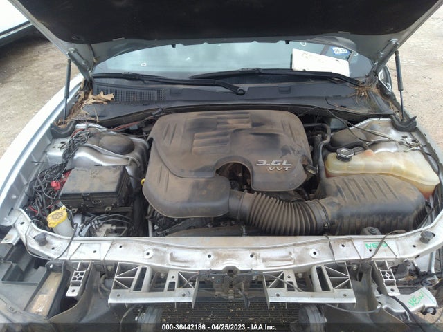 Dodge Charger Sxt 2019 2C3CDXBG2KH615382 Image 10