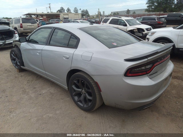 Dodge Charger Sxt 2019 2C3CDXBG2KH615382 Image 3