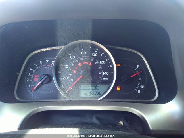 2013 TOYOTA RAV4 XLE VIN: 2T3RFREV4DW119878