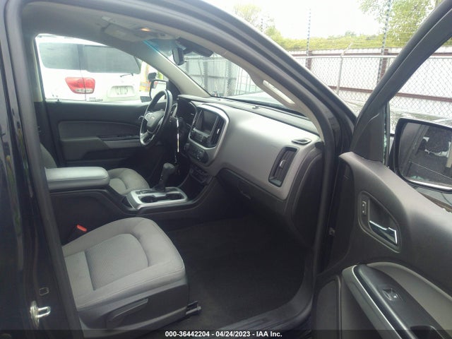 Продаж на аукціоні авто 2018 Chevrolet Colorado 2wd Lt, vin: 1GCGSCEN6J1284356, номер лоту: 36442204