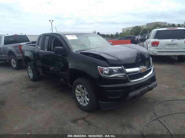 Продаж на аукціоні авто 2018 Chevrolet Colorado 2wd Lt, vin: 1GCGSCEN6J1284356, номер лоту: 36442204