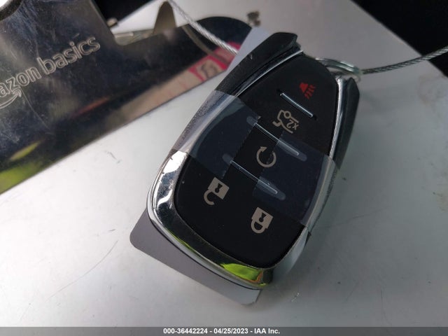 Chevrolet CRUZE LT 2017 1G1BE5SM0H7107942 Image 3