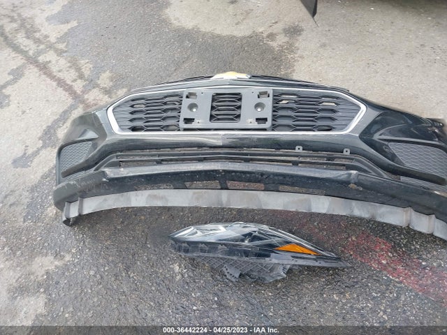 Chevrolet CRUZE LT 2017 1G1BE5SM0H7107942 Image 4