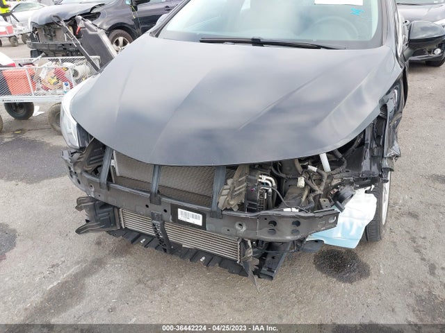 Chevrolet CRUZE LT 2017 1G1BE5SM0H7107942 Image 8