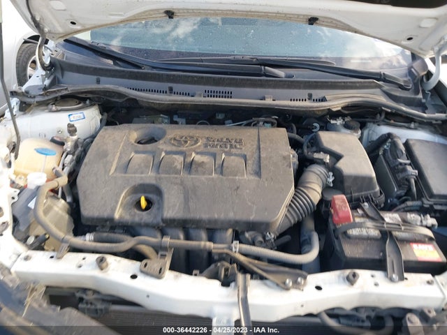 Toyota COROLLA IM 2017 JTNKARJEXHJ552059 Image 10