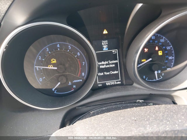 Toyota COROLLA IM 2017 JTNKARJEXHJ552059 Image 7