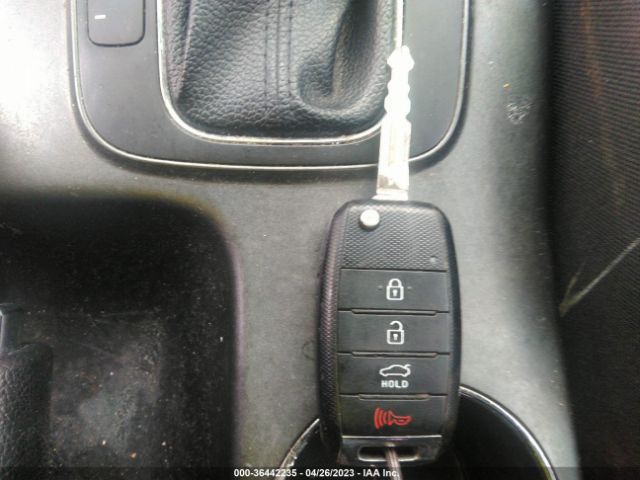 KNAFX6A88F5372286 KIA Forte Koup Ex