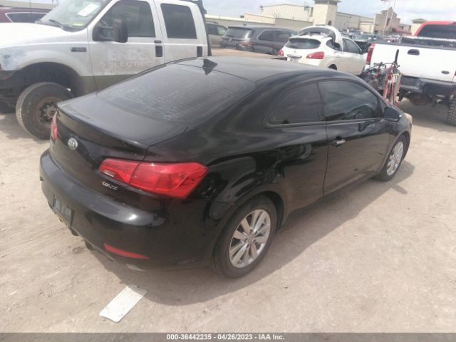 KNAFX6A88F5372286 KIA Forte Koup Ex